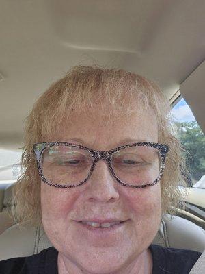 Photo of Joy B.