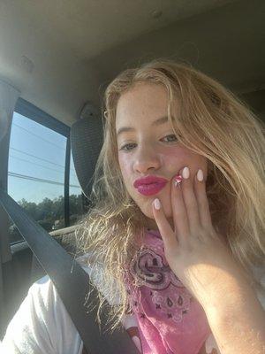 Photo of Bailey P.