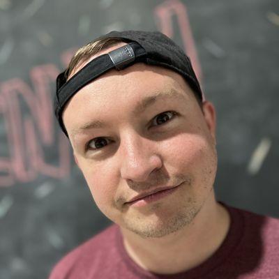photo of Bryant P.
