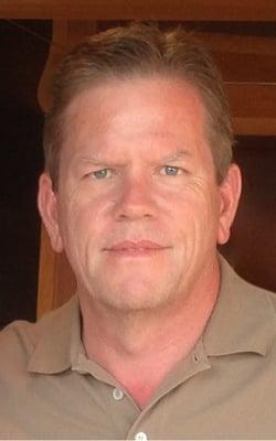 Photo of David M.