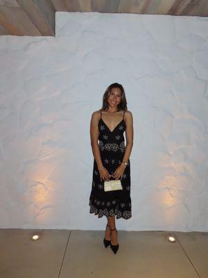 Photo of Carolina C.