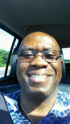 photo of Melville G.