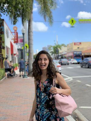 photo of Christine M.
