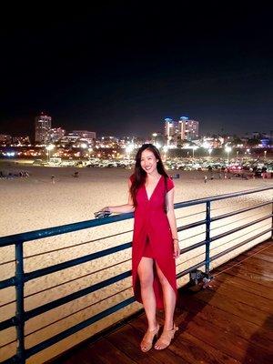 photo of Kimberly H.