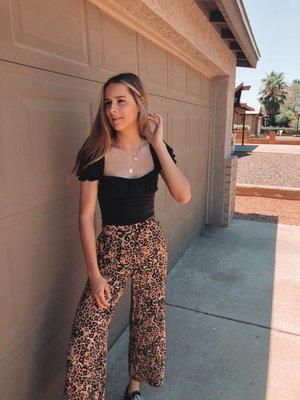Photo of Sarah M.