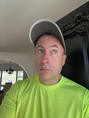 Photo of Steven M.