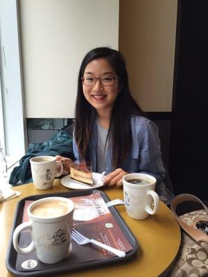 Photo of Christine L.