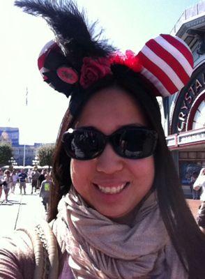 photo of Christine L.