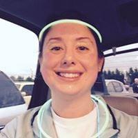 Photo of Sarah K.