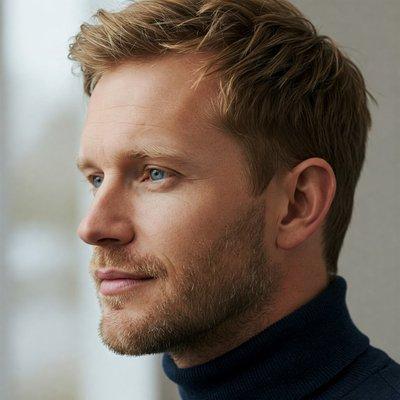 Photo of Tor T.