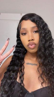 Photo of Journee R.
