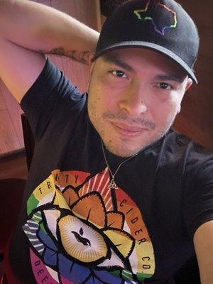 Photo of Josh P.
