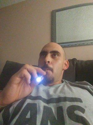 Photo of Jeffrey P.