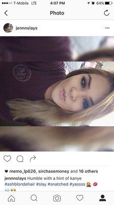 photo of Jennifer G.