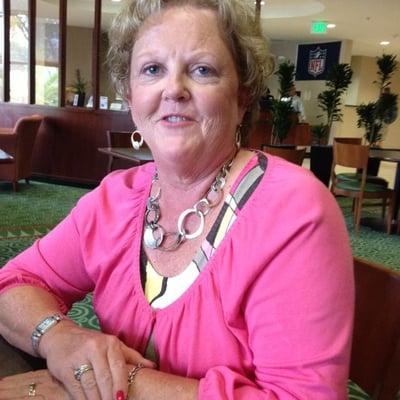Photo of Rhonda T.