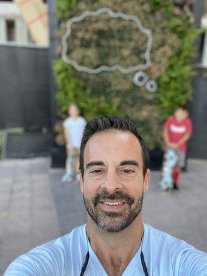 Photo of Chris C.