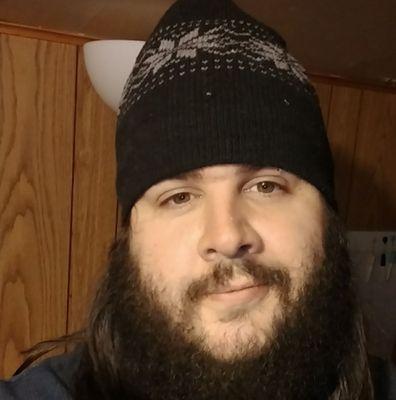 Photo of Joshua J.