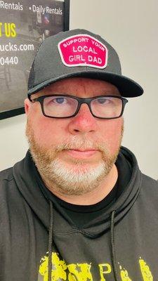 Photo of Michael