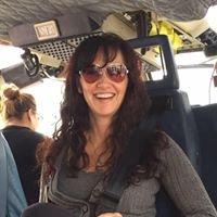 Photo of Stephanie P.