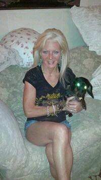 Photo of Betsey F.