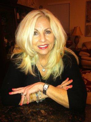 Photo of Sandra K.