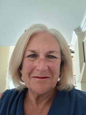 Photo of Frances D.
