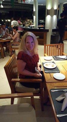 Photo of Jen P.