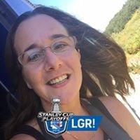 photo of Stephanie C.