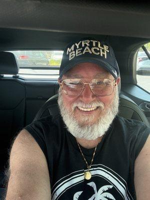 Photo of Brian R.