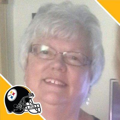 Photo of Peg D.