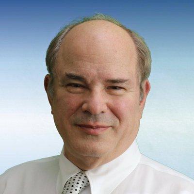 Photo of Paul F.