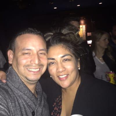 photo of Christine F.