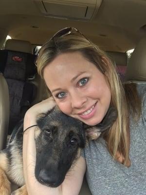 Photo of Crystal M.