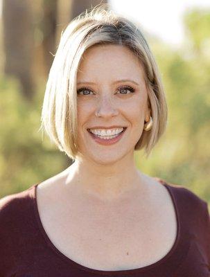 photo of Katherine S.