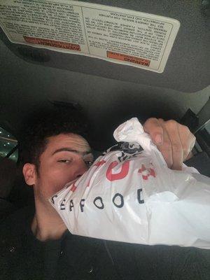 photo of fernando v.