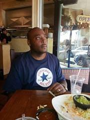 Photo of D'juan C.