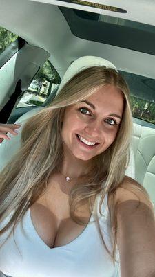 Photo of Taylor G.