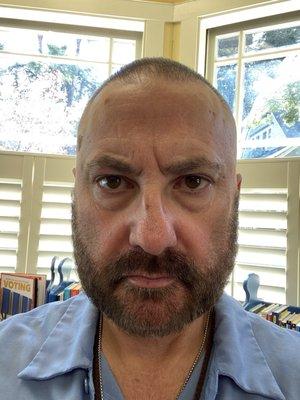 Photo of Stephen F.