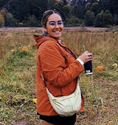 photo of Izabella O.