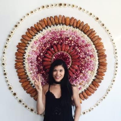 Photo of Caroline B.