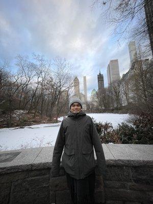 photo of Benjamin Z.