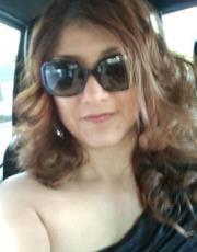 Photo of Yvette A.
