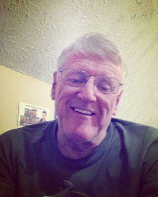 Photo of Billy K.