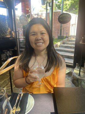 Photo of Linh C.