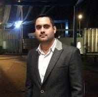 Photo of Jagatjit S.