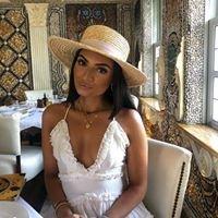Photo of Kristina M.
