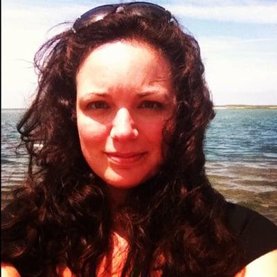 Photo of Sandra d.