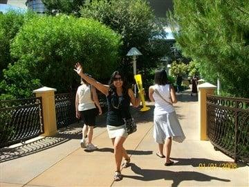 photo of Beatrice D.