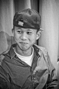 Photo of Steven T.