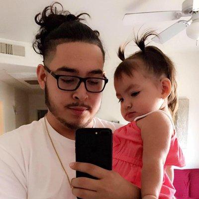 photo of Cristian S.